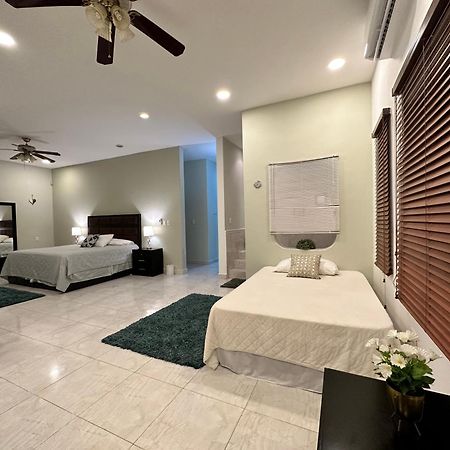 Casa Sasha'S Mini Palace Cancún Zewnętrze zdjęcie