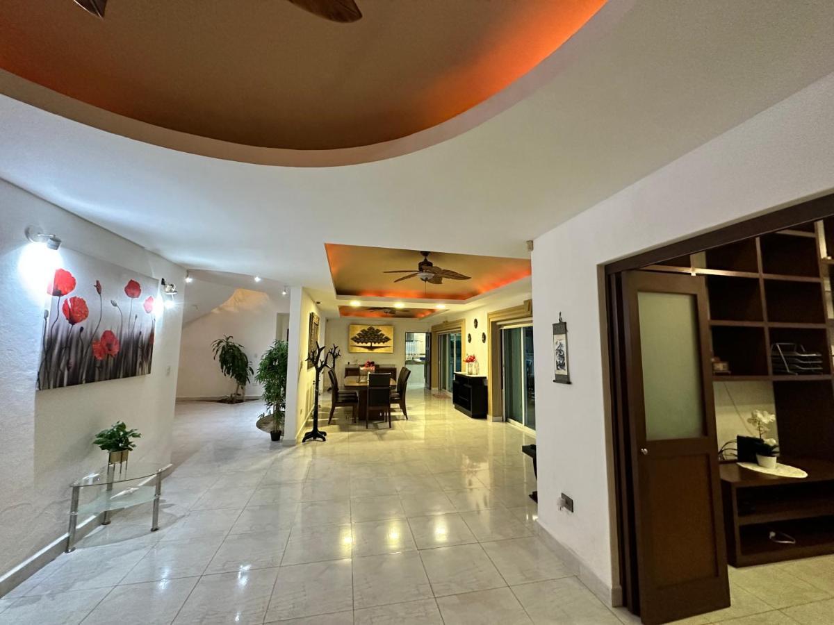 Casa Sasha'S Mini Palace Cancún Zewnętrze zdjęcie