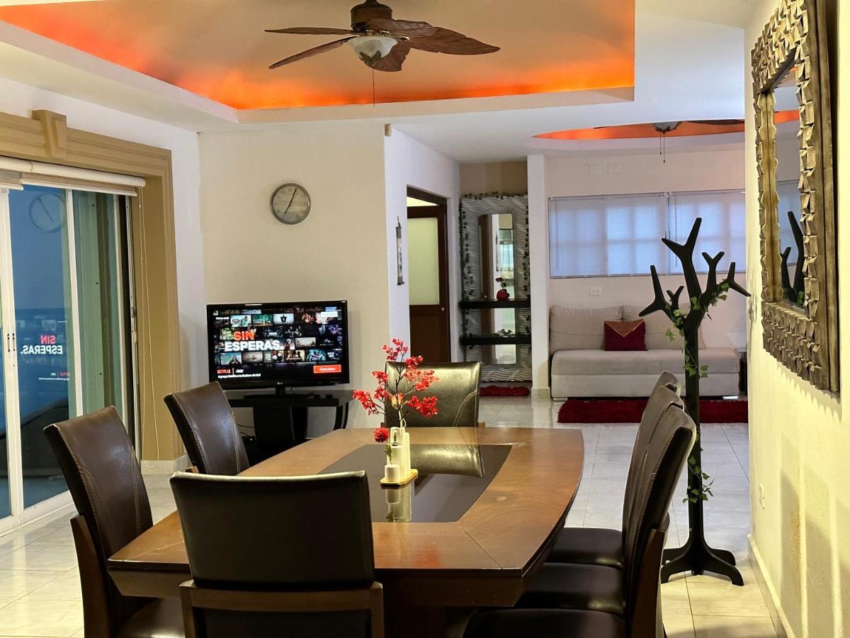 Casa Sasha'S Mini Palace Cancún Zewnętrze zdjęcie