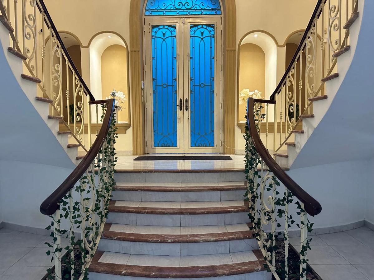 Casa Sasha'S Mini Palace Cancún Zewnętrze zdjęcie