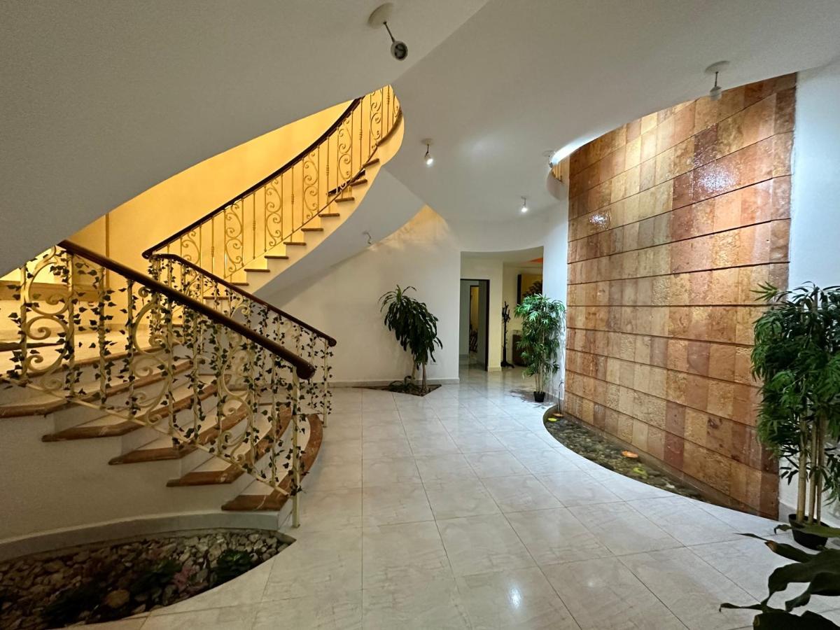 Casa Sasha'S Mini Palace Cancún Zewnętrze zdjęcie