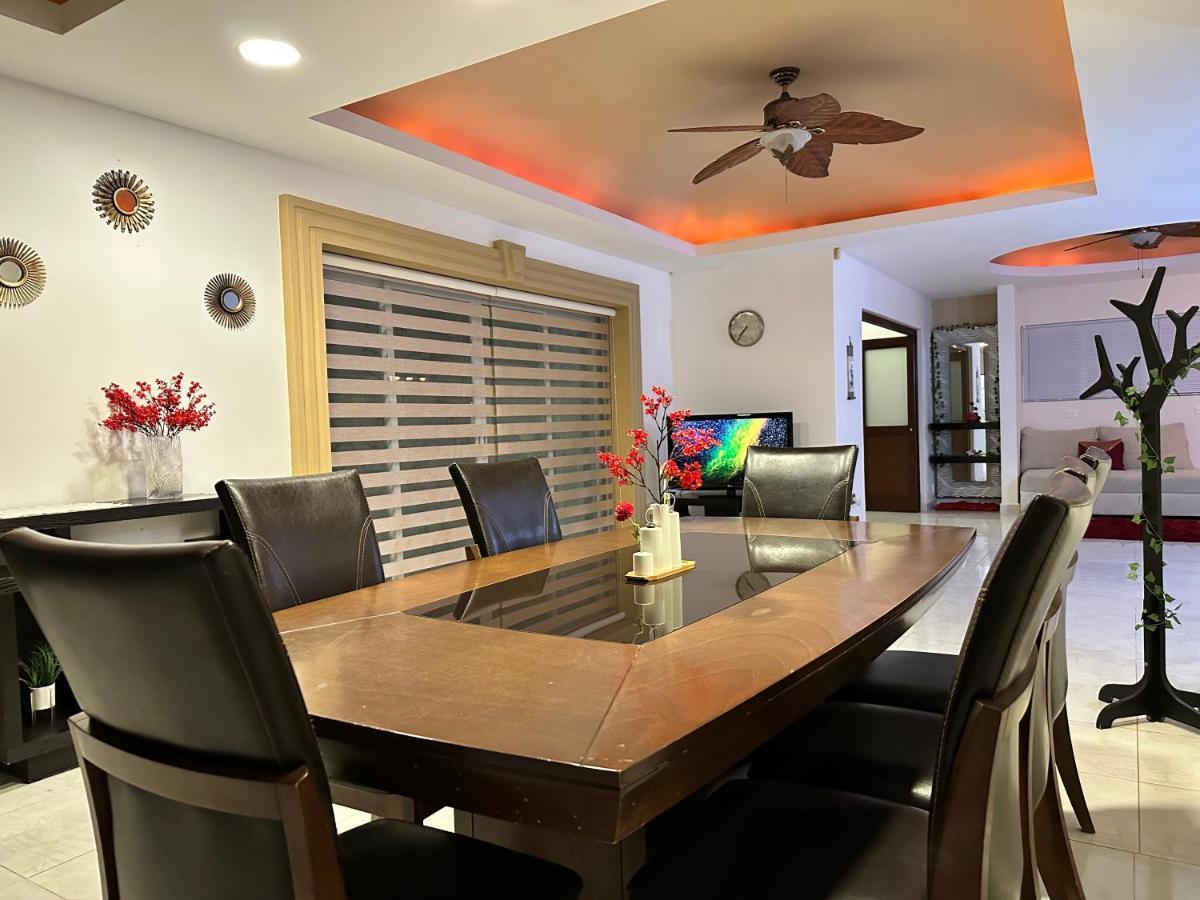 Casa Sasha'S Mini Palace Cancún Zewnętrze zdjęcie
