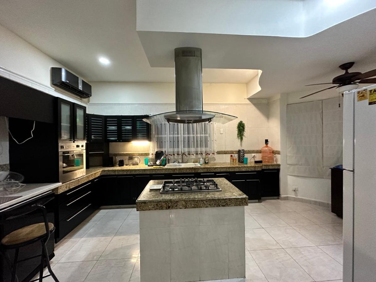 Casa Sasha'S Mini Palace Cancún Zewnętrze zdjęcie