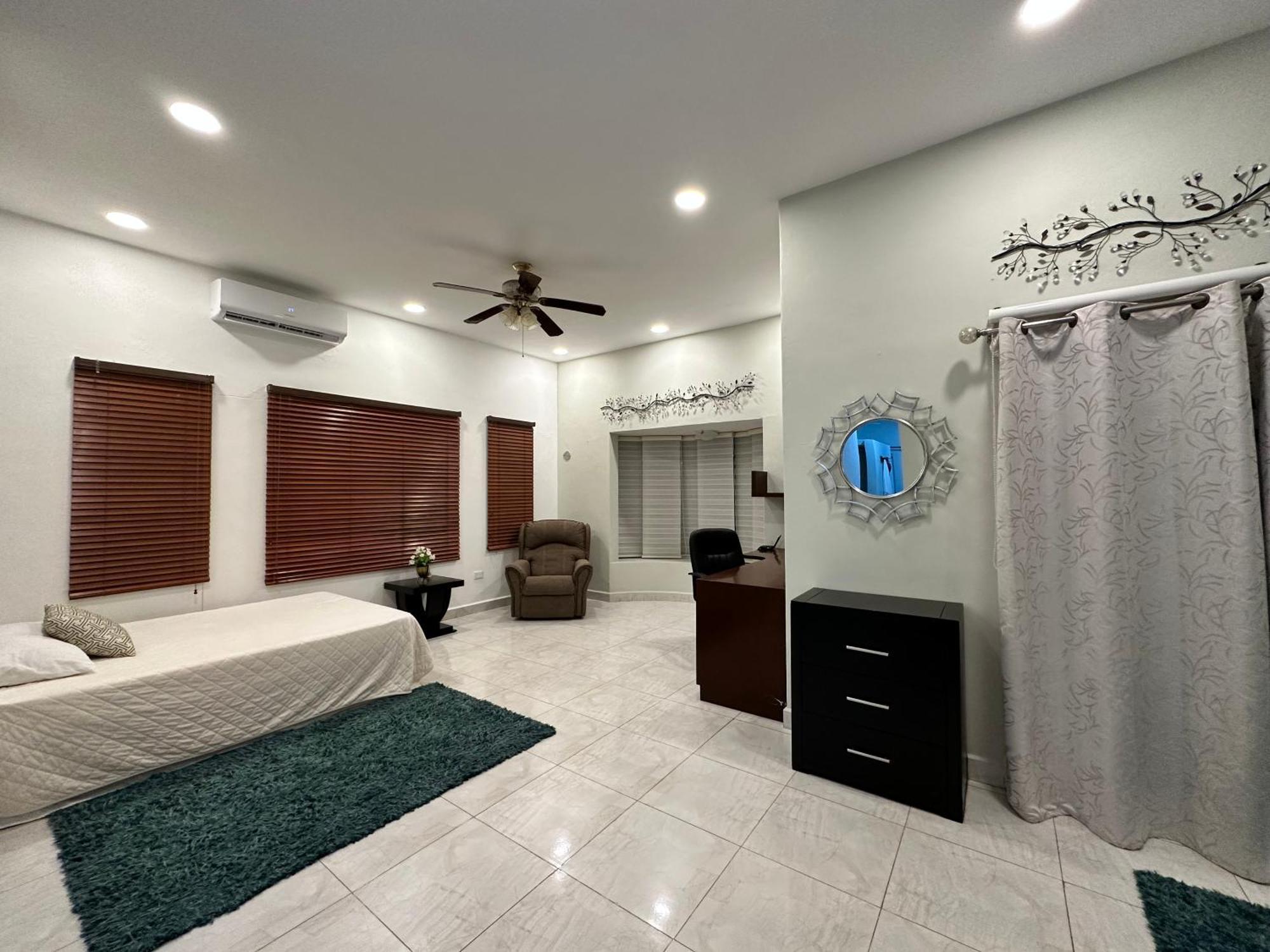 Casa Sasha'S Mini Palace Cancún Zewnętrze zdjęcie