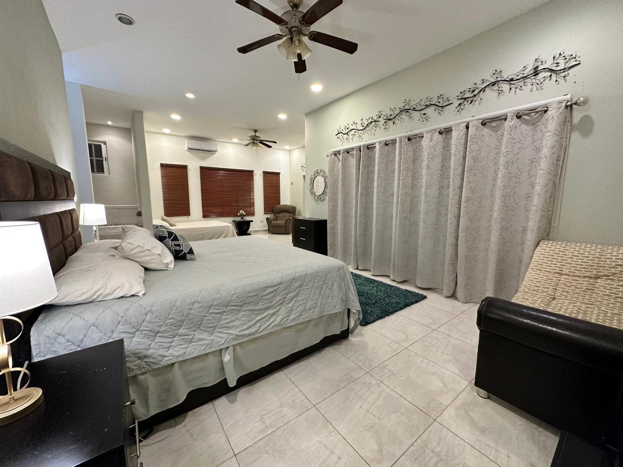 Casa Sasha'S Mini Palace Cancún Zewnętrze zdjęcie