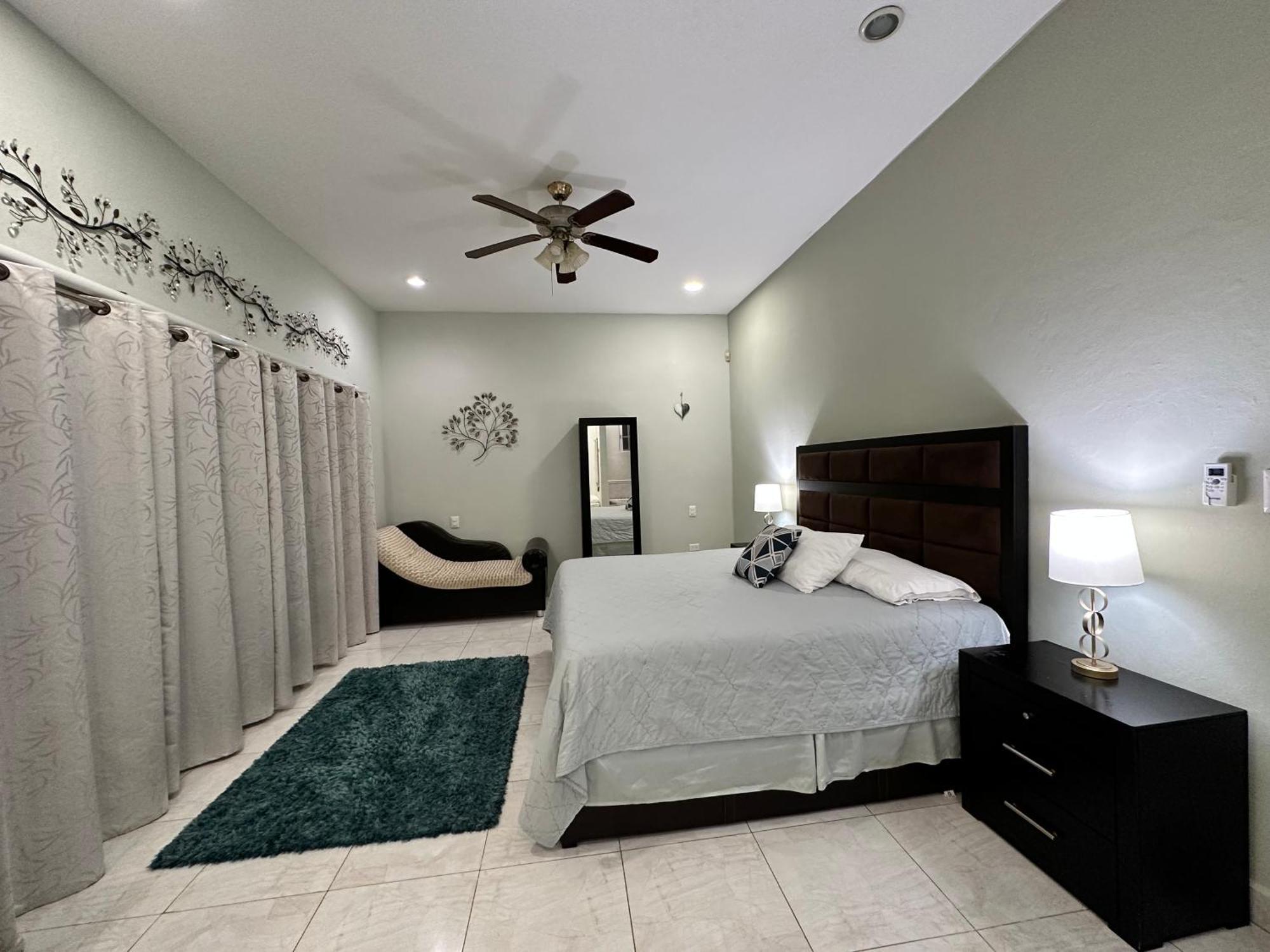 Casa Sasha'S Mini Palace Cancún Zewnętrze zdjęcie