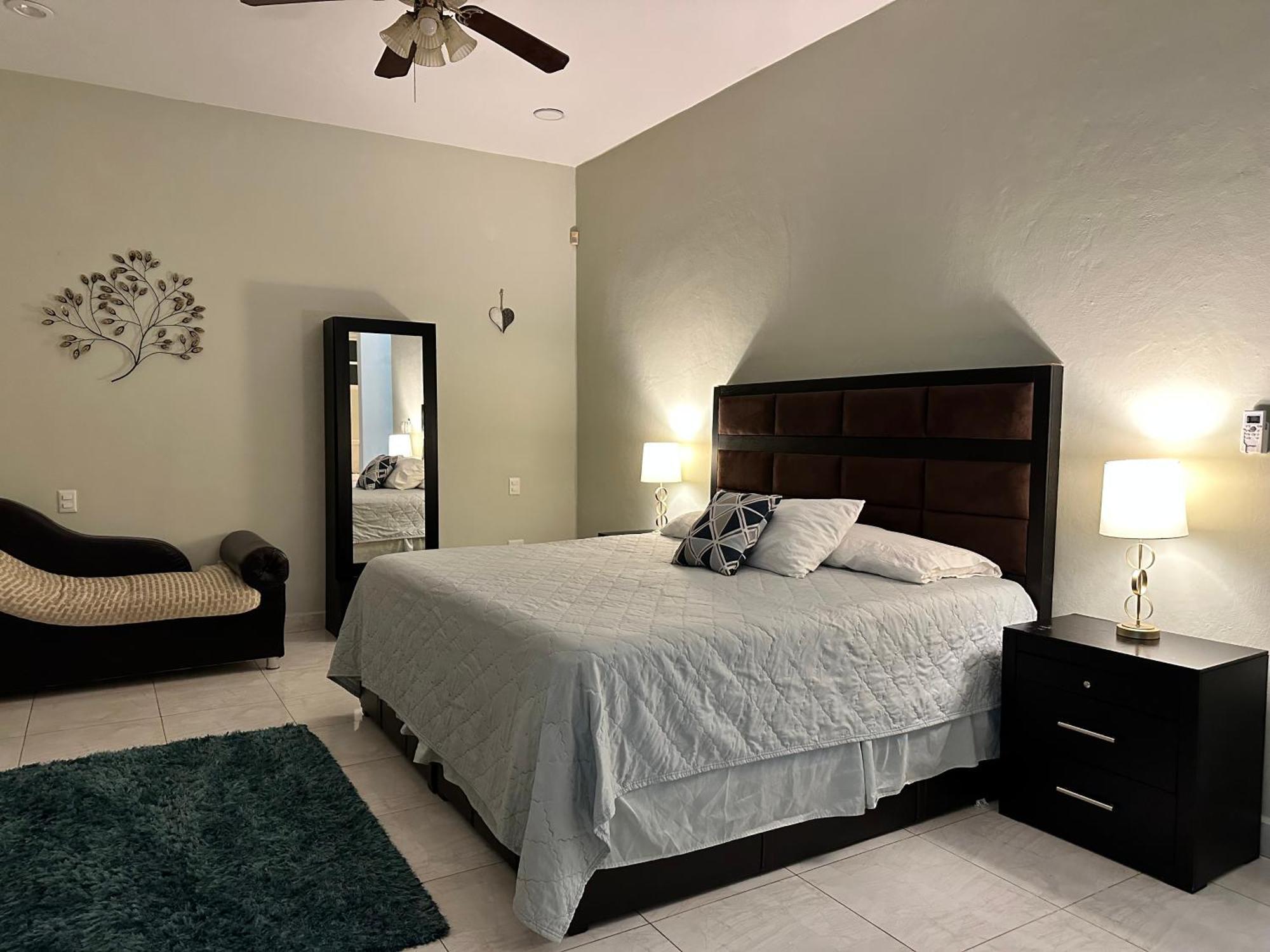 Casa Sasha'S Mini Palace Cancún Zewnętrze zdjęcie