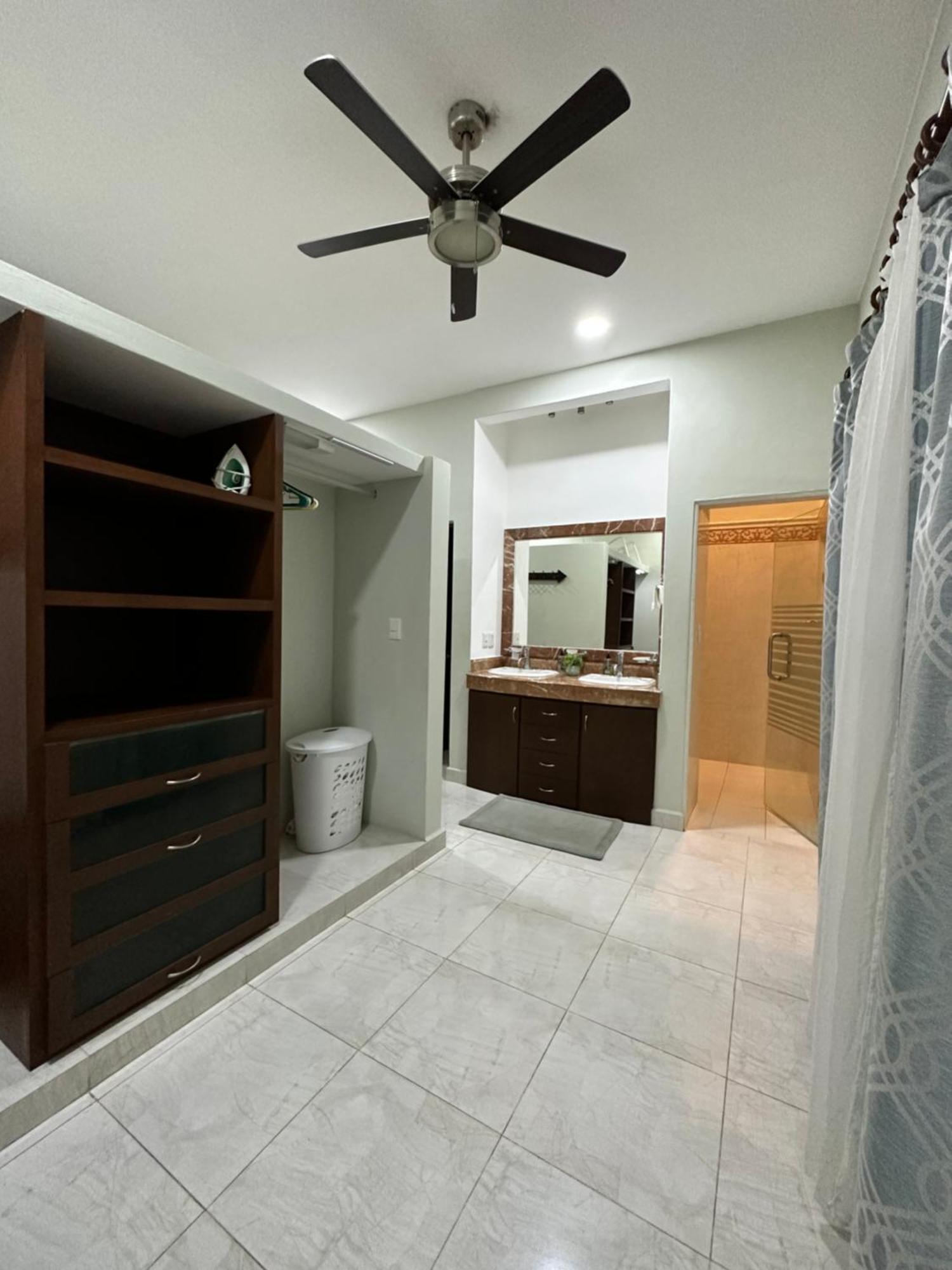 Casa Sasha'S Mini Palace Cancún Zewnętrze zdjęcie