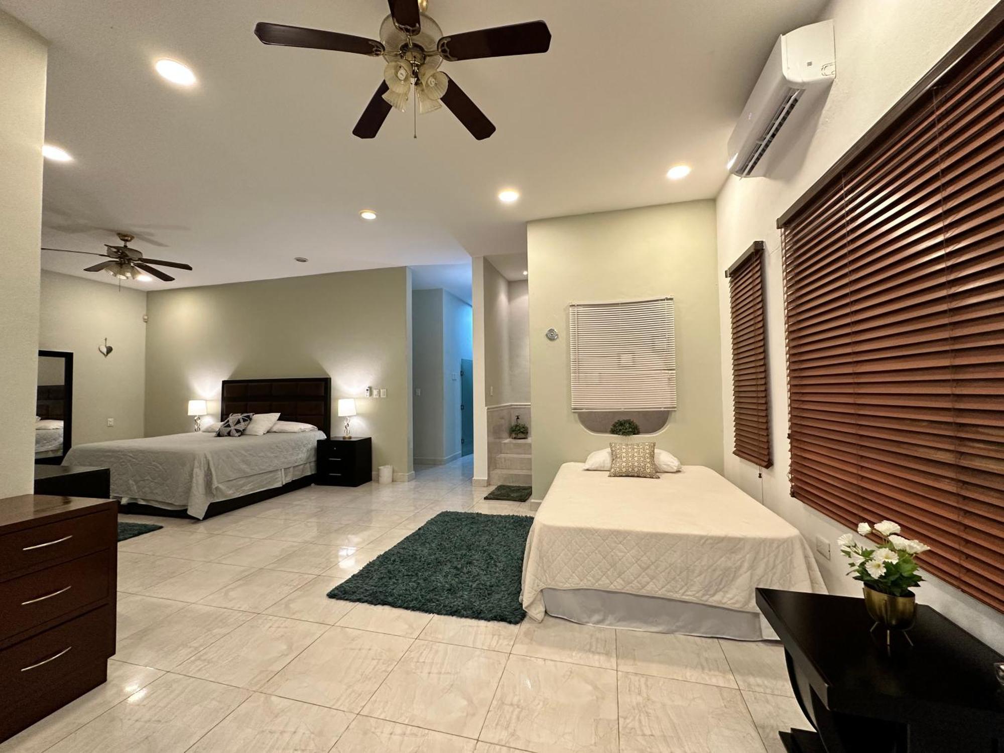 Casa Sasha'S Mini Palace Cancún Zewnętrze zdjęcie