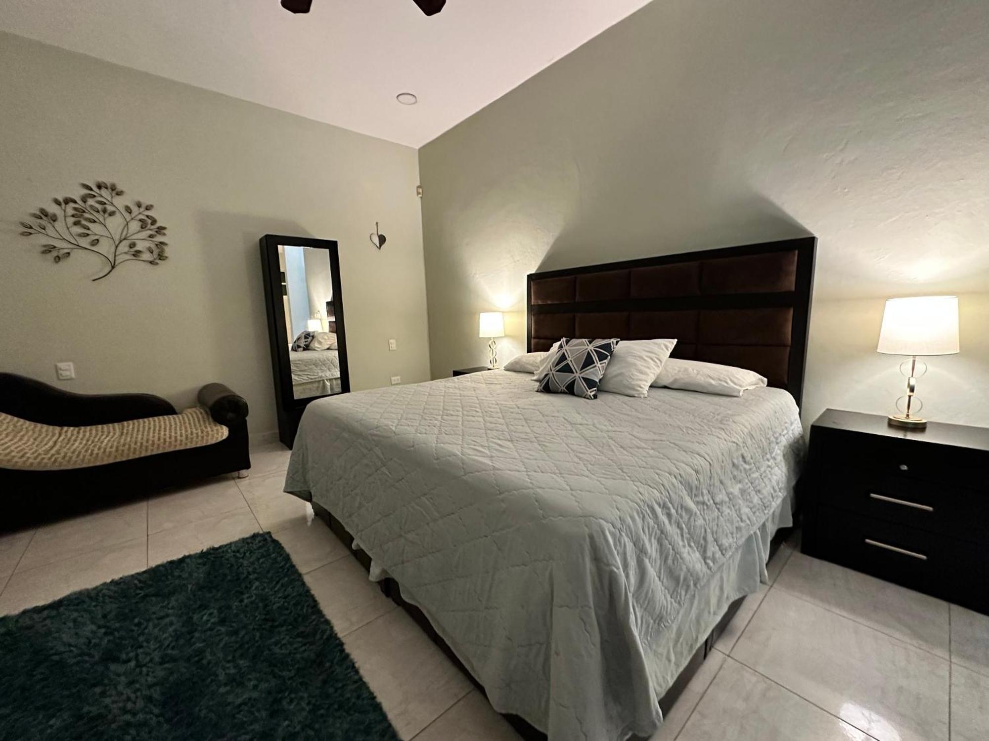 Casa Sasha'S Mini Palace Cancún Zewnętrze zdjęcie