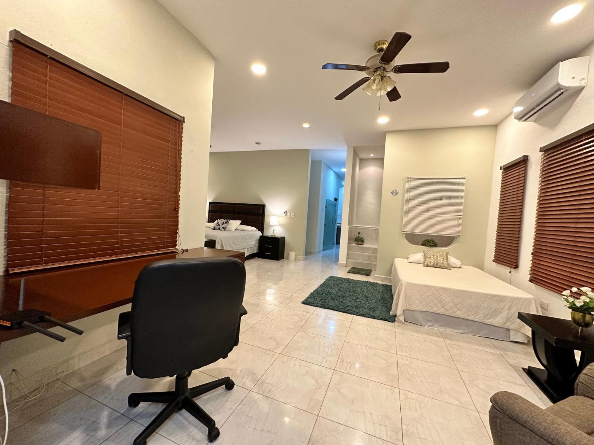 Casa Sasha'S Mini Palace Cancún Zewnętrze zdjęcie