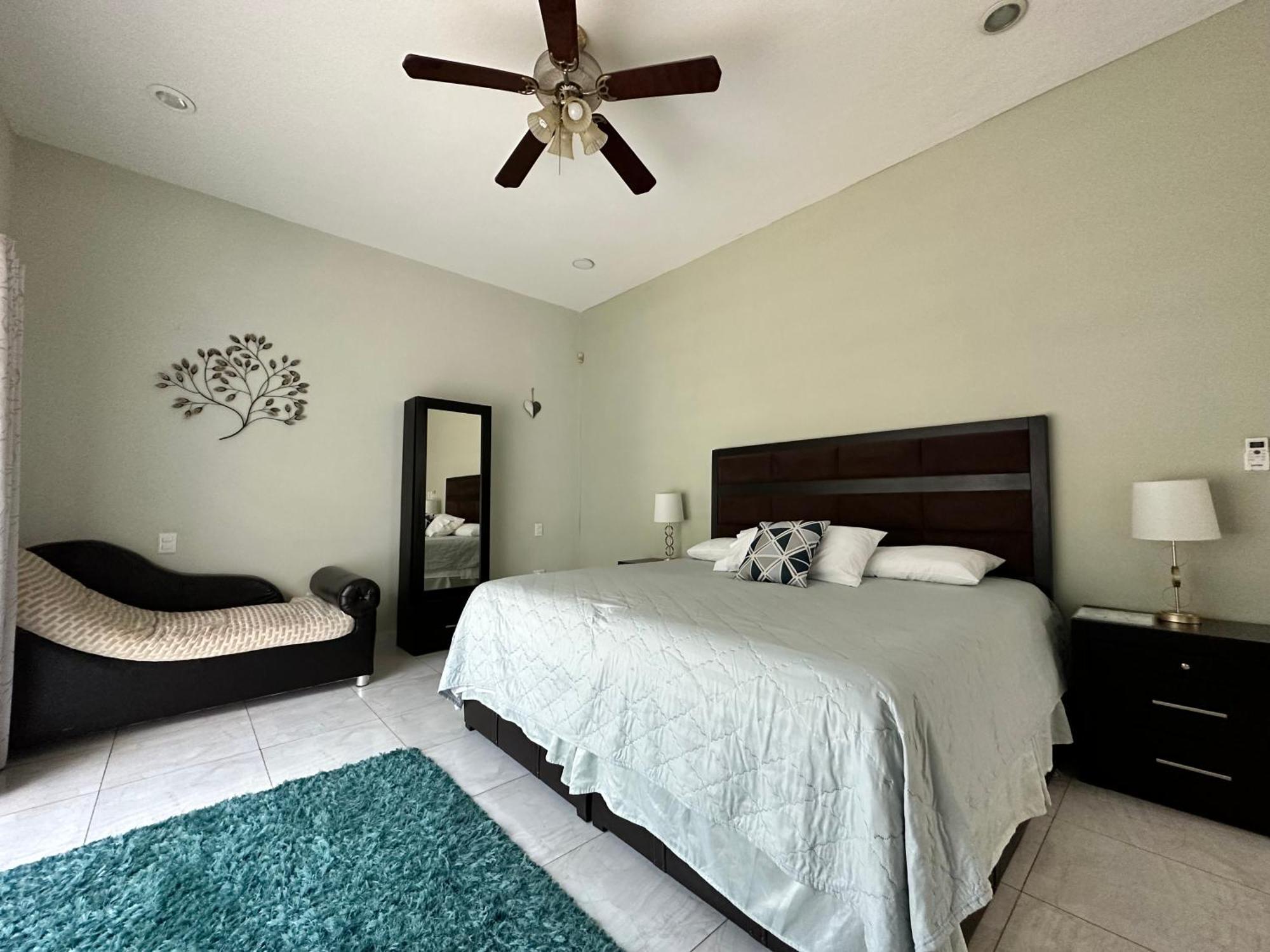 Casa Sasha'S Mini Palace Cancún Zewnętrze zdjęcie