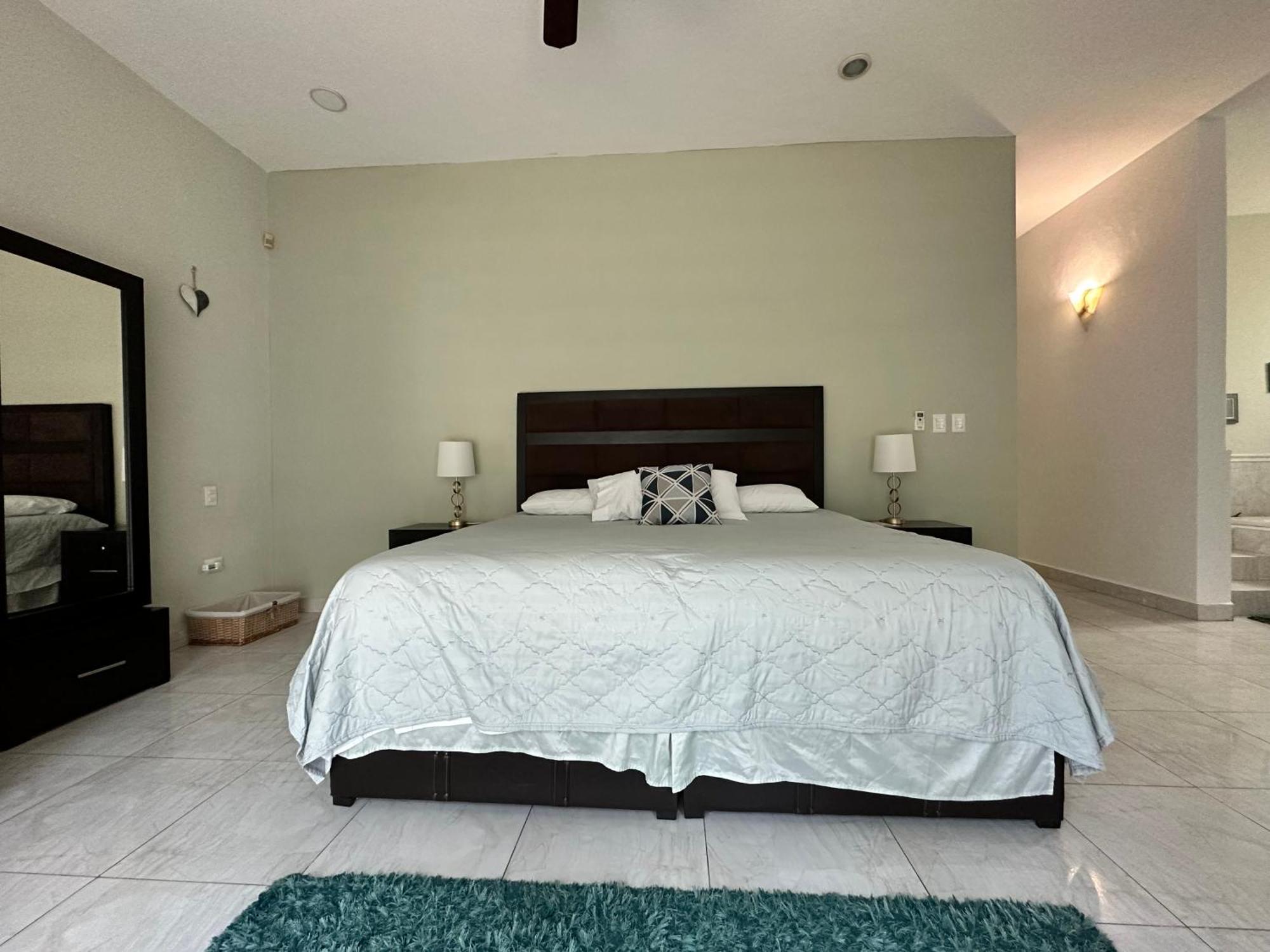 Casa Sasha'S Mini Palace Cancún Zewnętrze zdjęcie