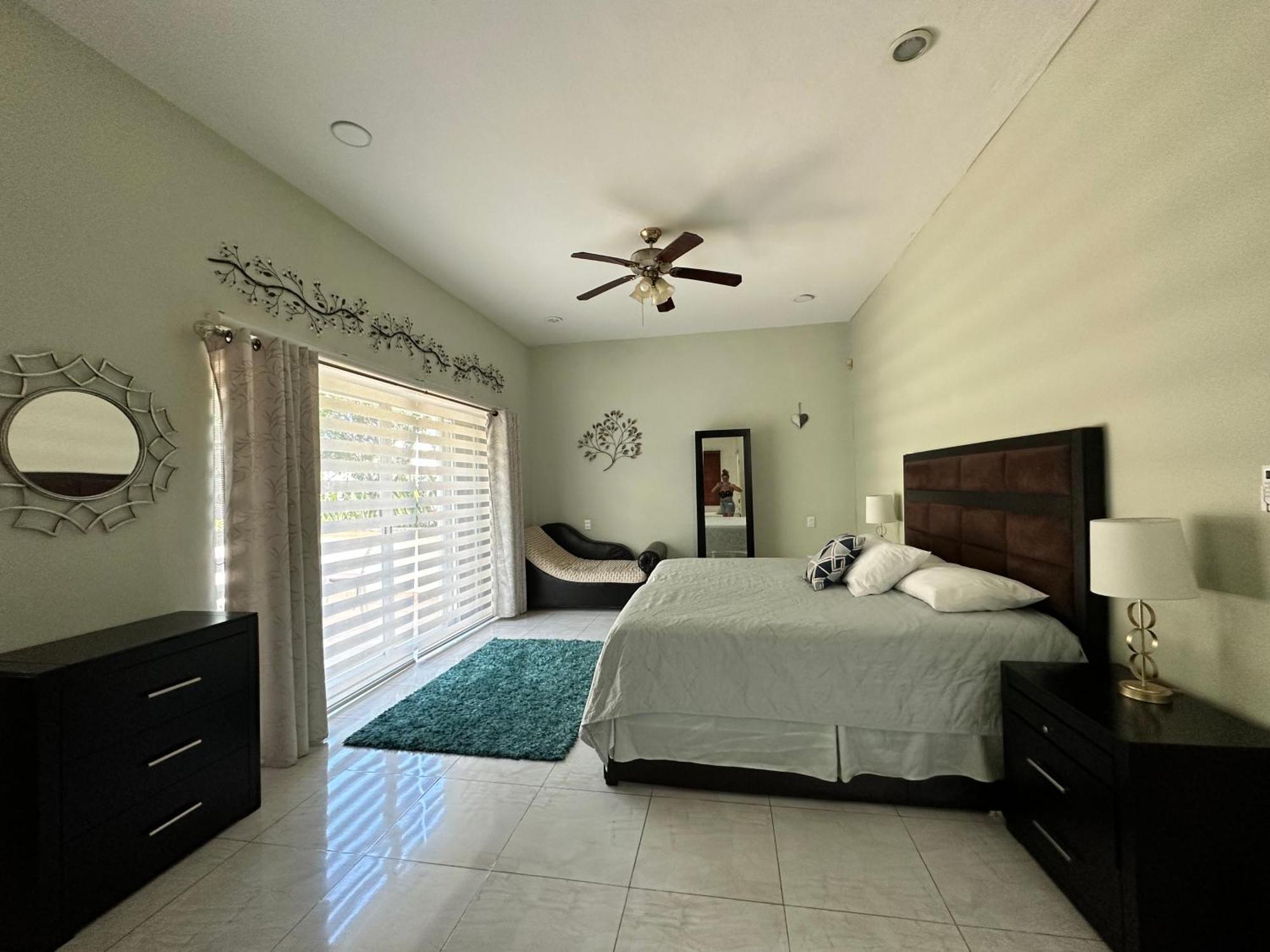 Casa Sasha'S Mini Palace Cancún Zewnętrze zdjęcie