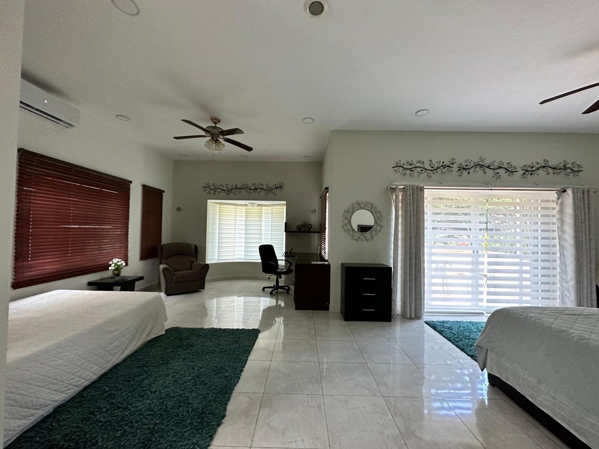 Casa Sasha'S Mini Palace Cancún Zewnętrze zdjęcie