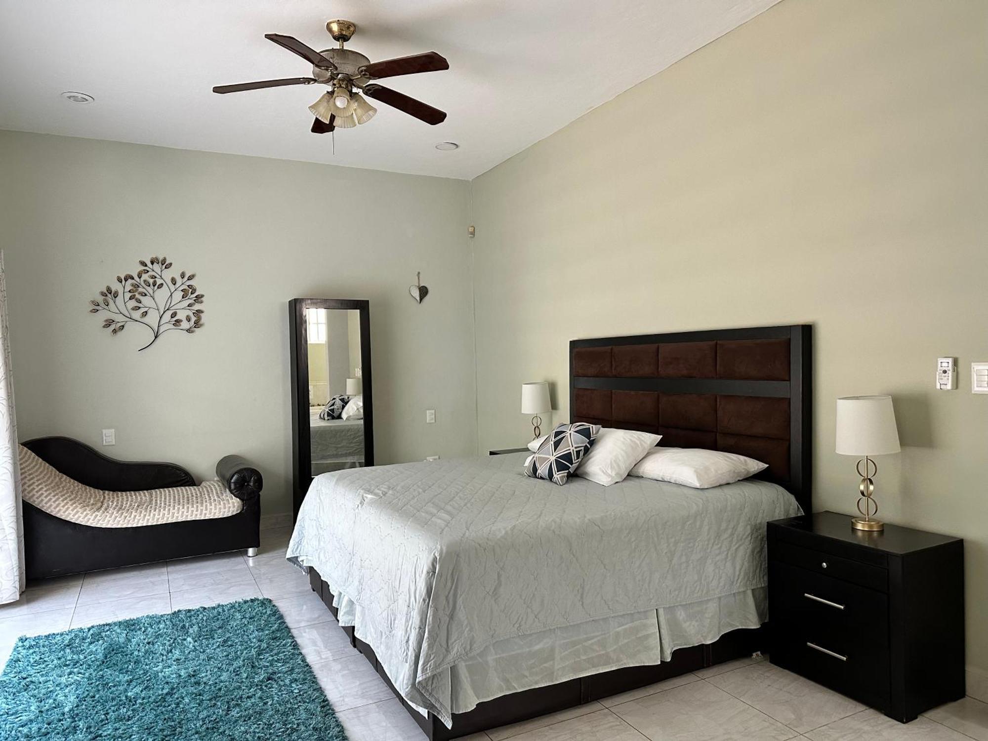 Casa Sasha'S Mini Palace Cancún Zewnętrze zdjęcie