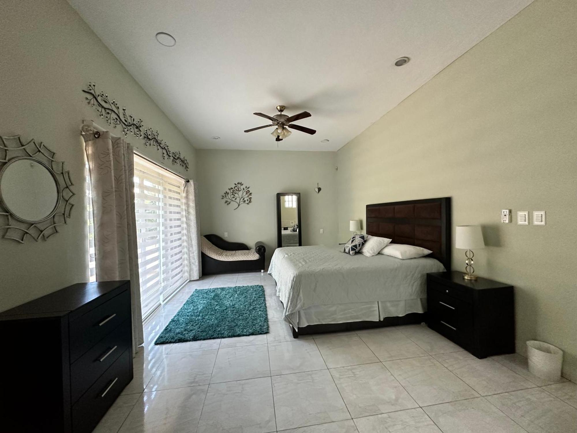 Casa Sasha'S Mini Palace Cancún Zewnętrze zdjęcie