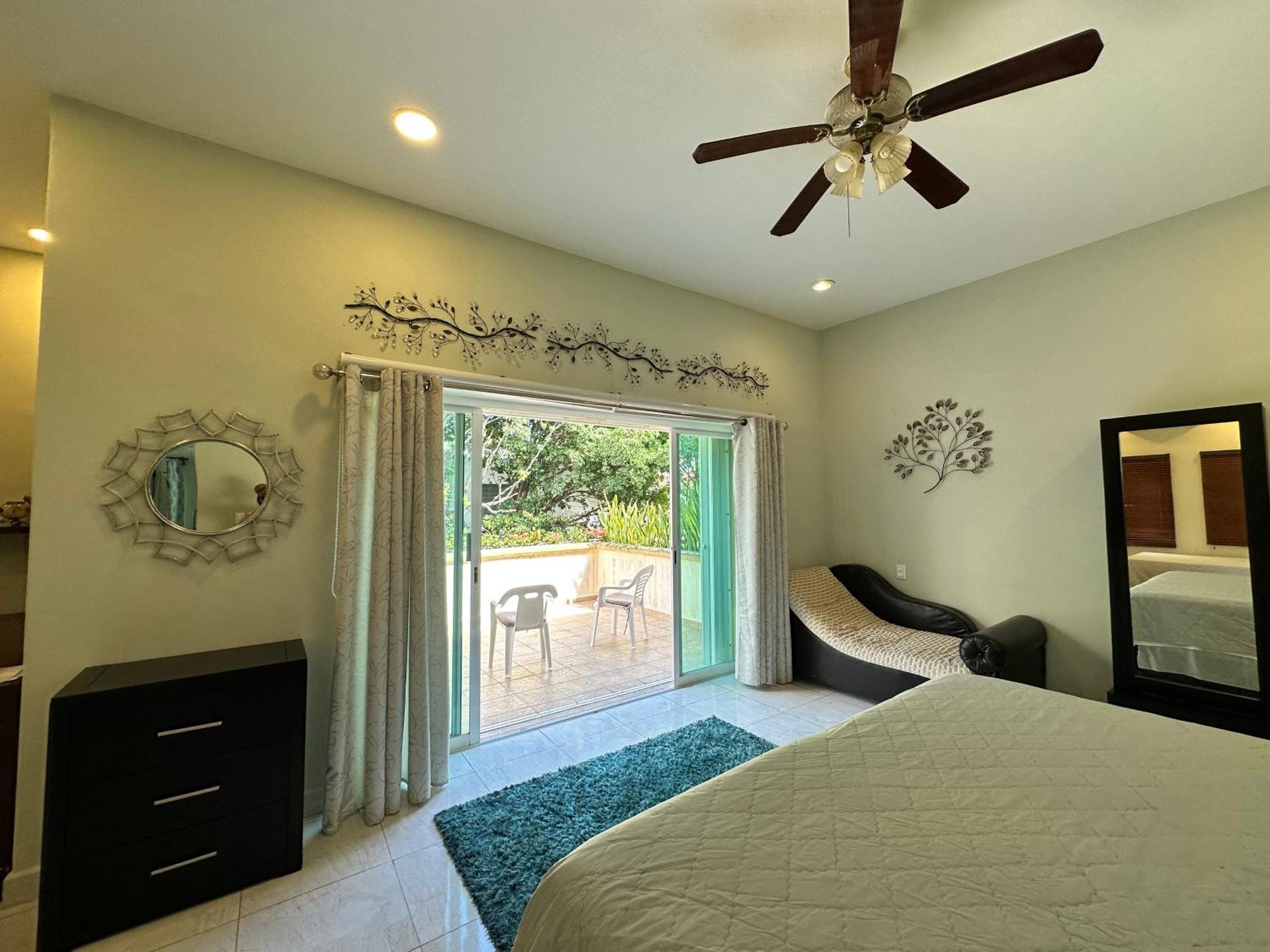 Casa Sasha'S Mini Palace Cancún Zewnętrze zdjęcie