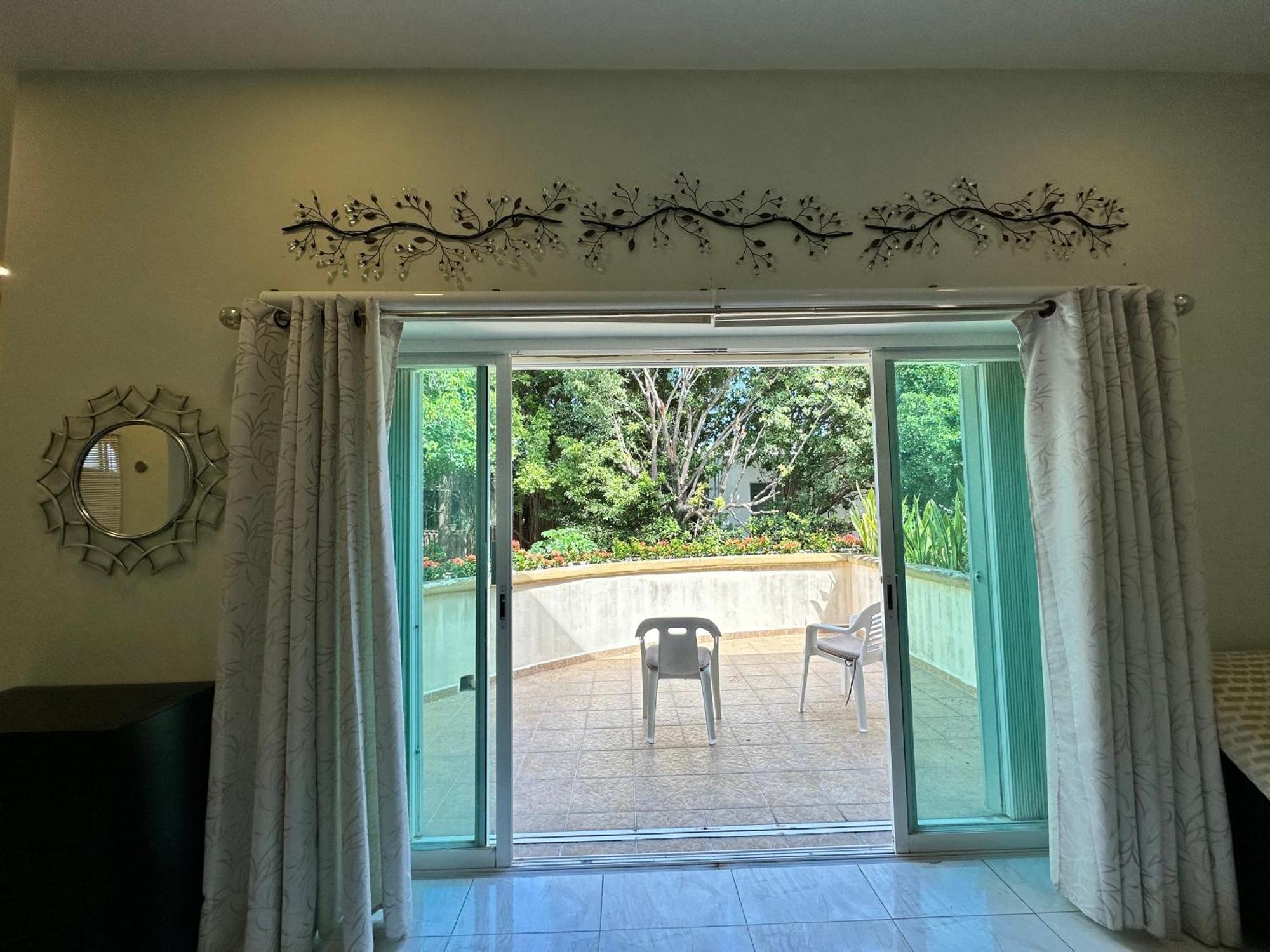Casa Sasha'S Mini Palace Cancún Zewnętrze zdjęcie