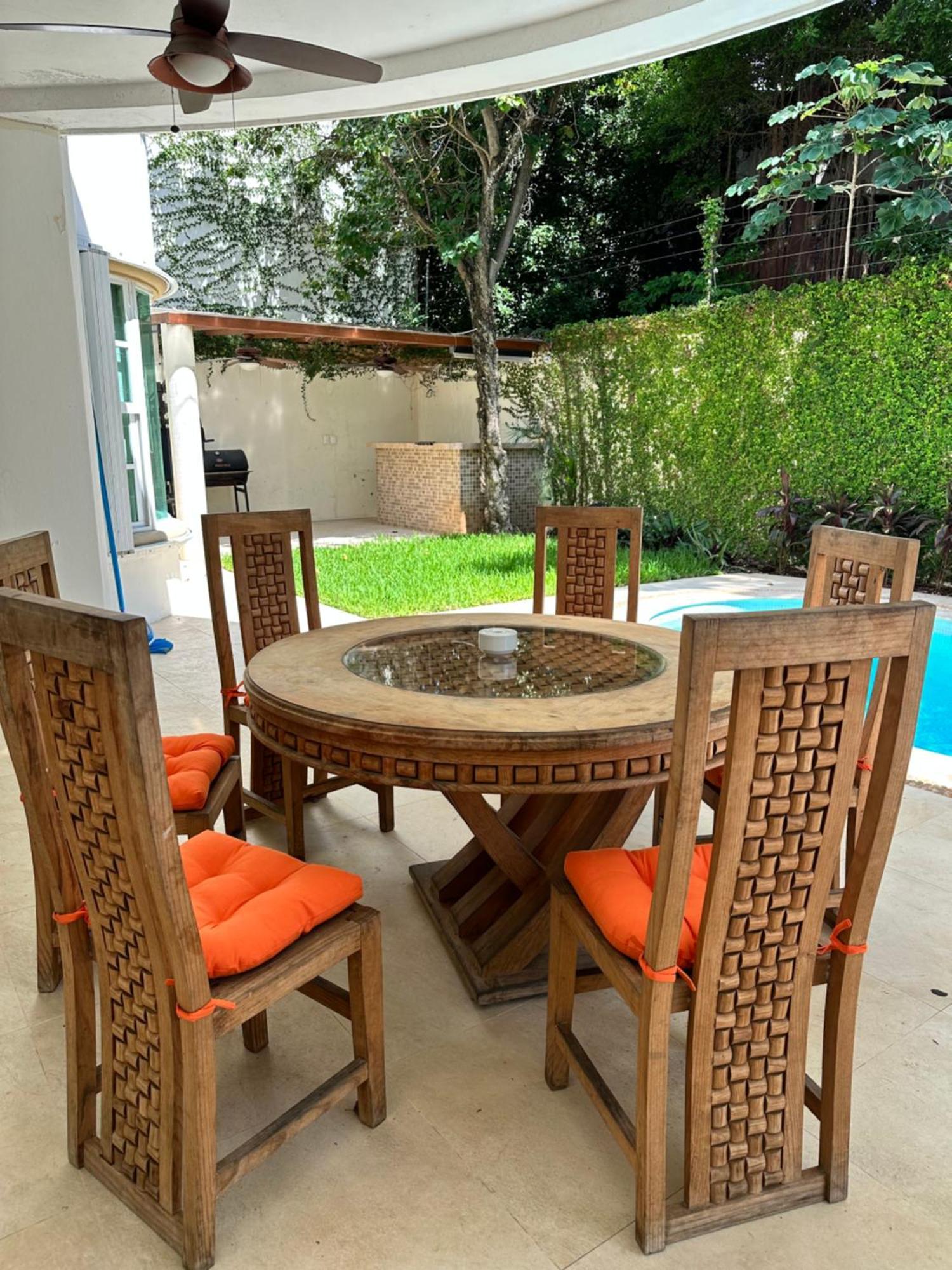Casa Sasha'S Mini Palace Cancún Zewnętrze zdjęcie