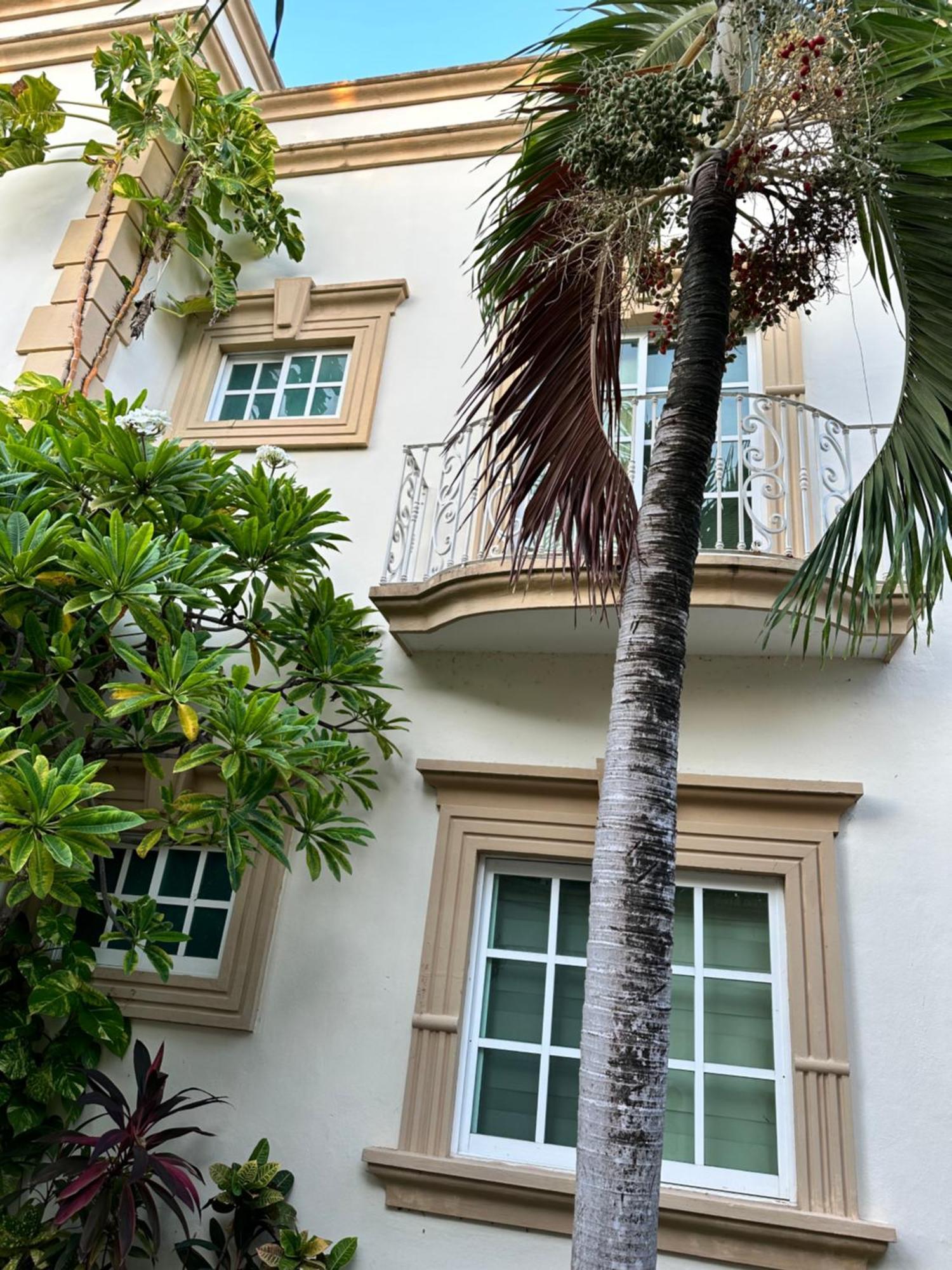 Casa Sasha'S Mini Palace Cancún Zewnętrze zdjęcie
