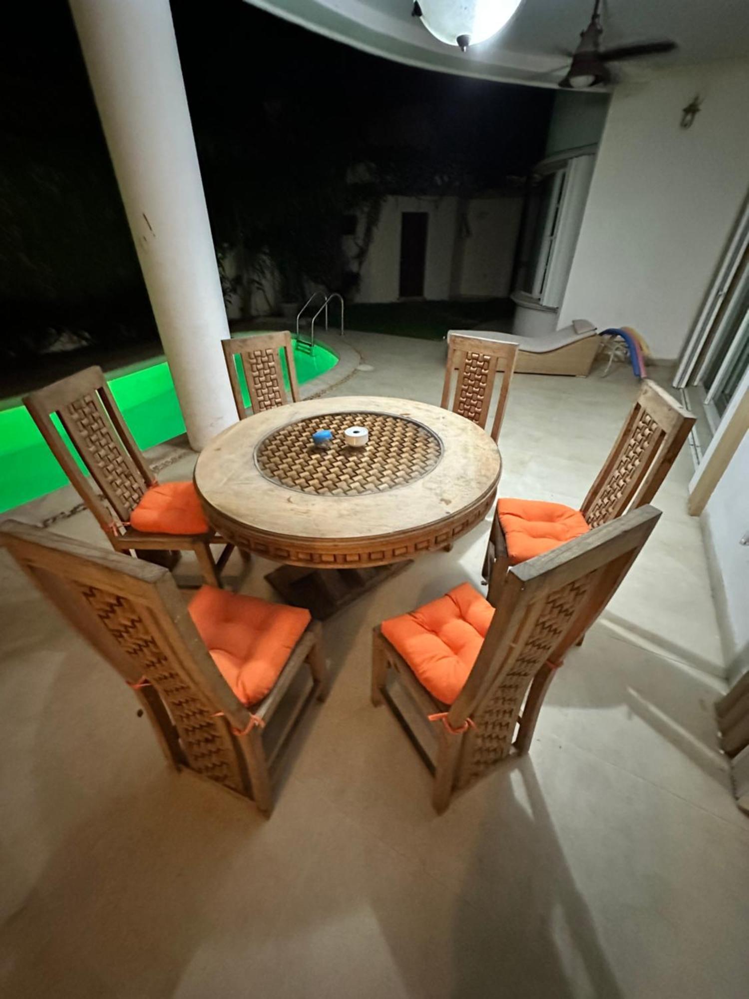 Casa Sasha'S Mini Palace Cancún Zewnętrze zdjęcie