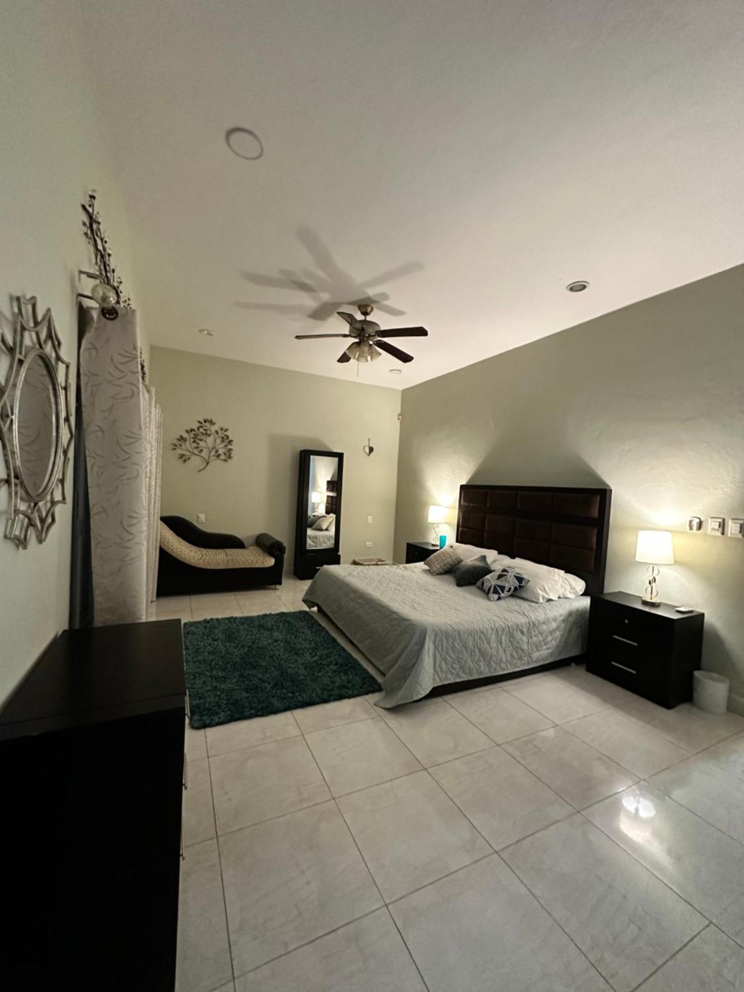Casa Sasha'S Mini Palace Cancún Zewnętrze zdjęcie