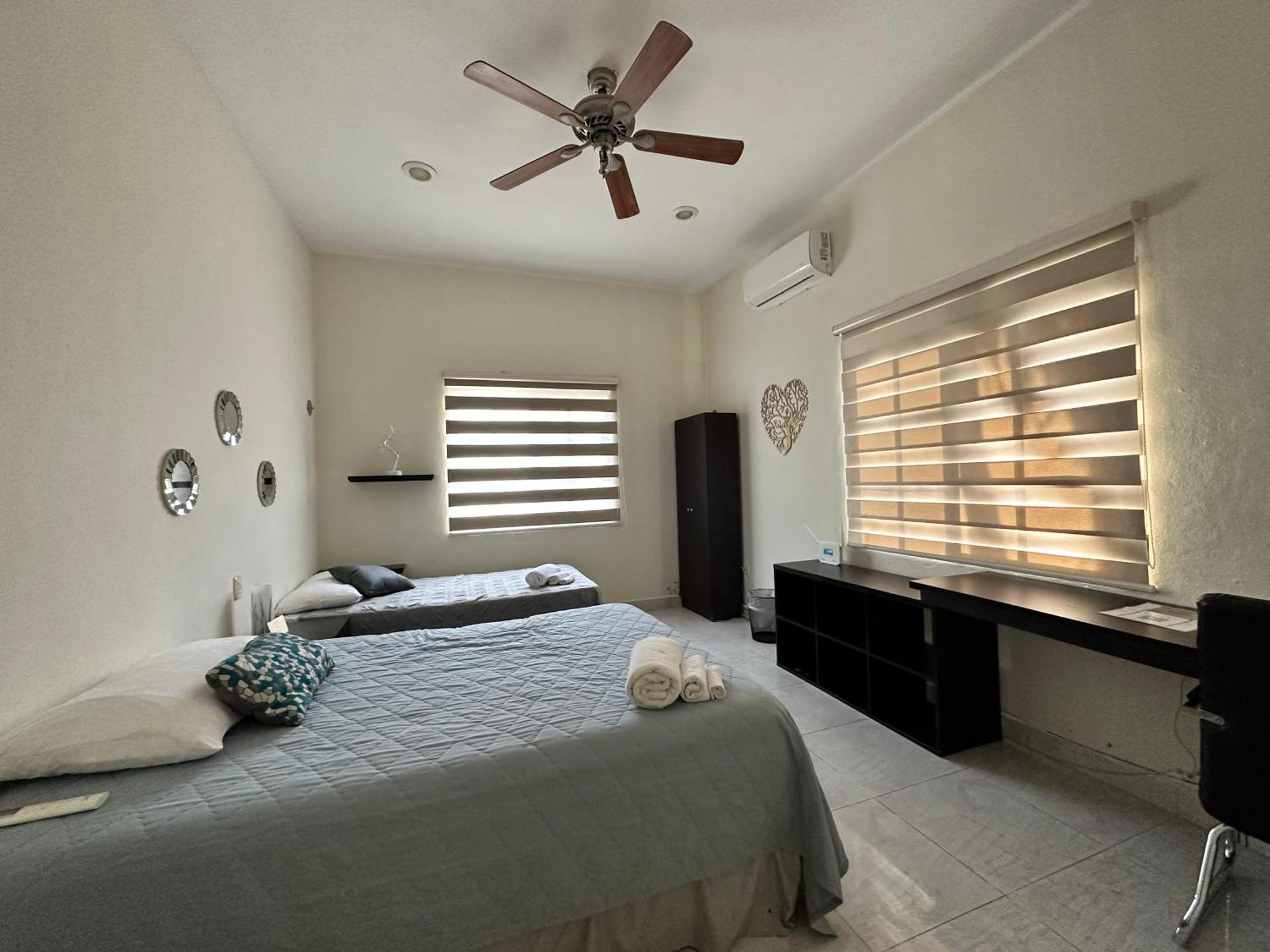 Casa Sasha'S Mini Palace Cancún Pokój zdjęcie