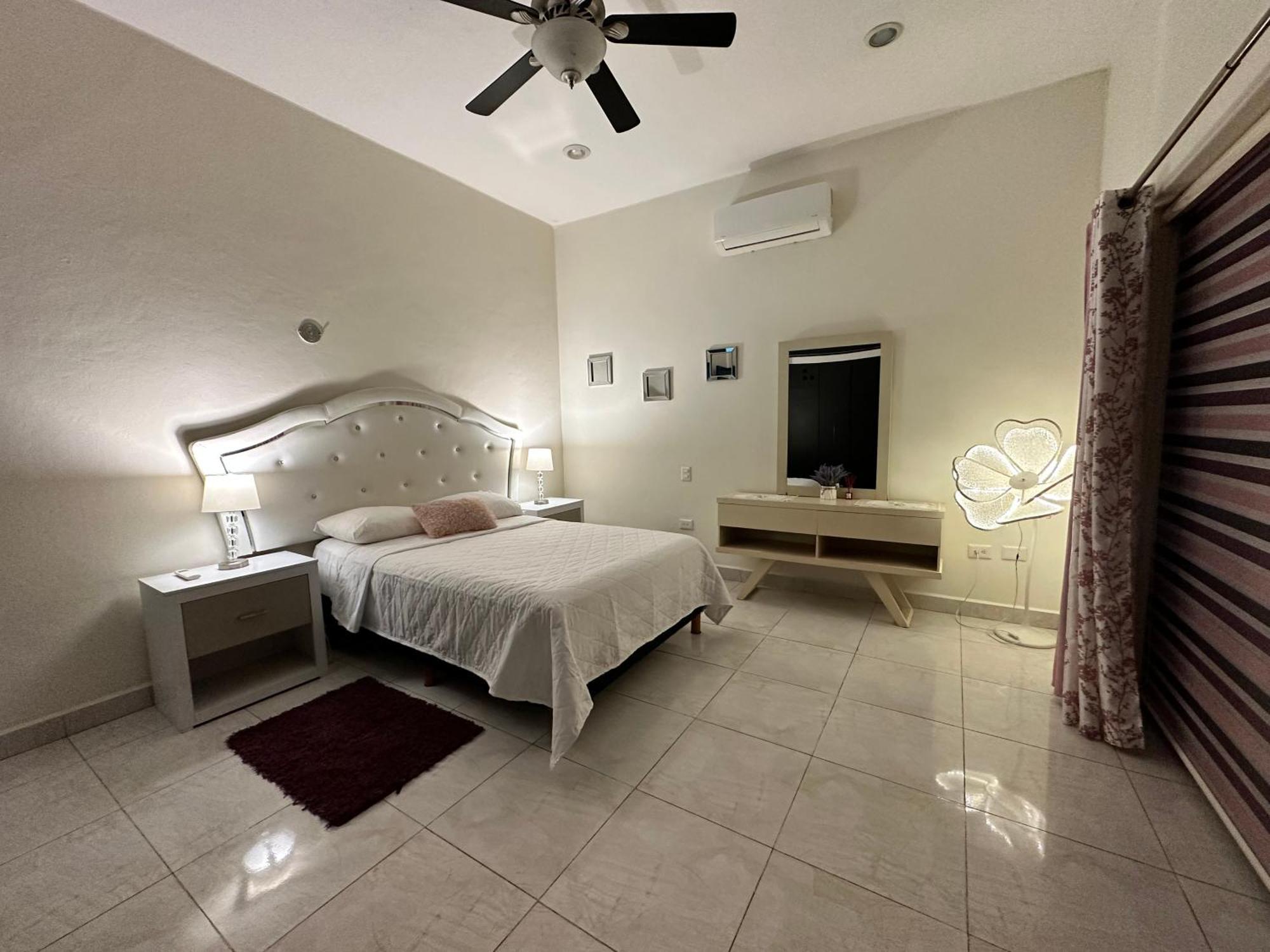 Casa Sasha'S Mini Palace Cancún Zewnętrze zdjęcie