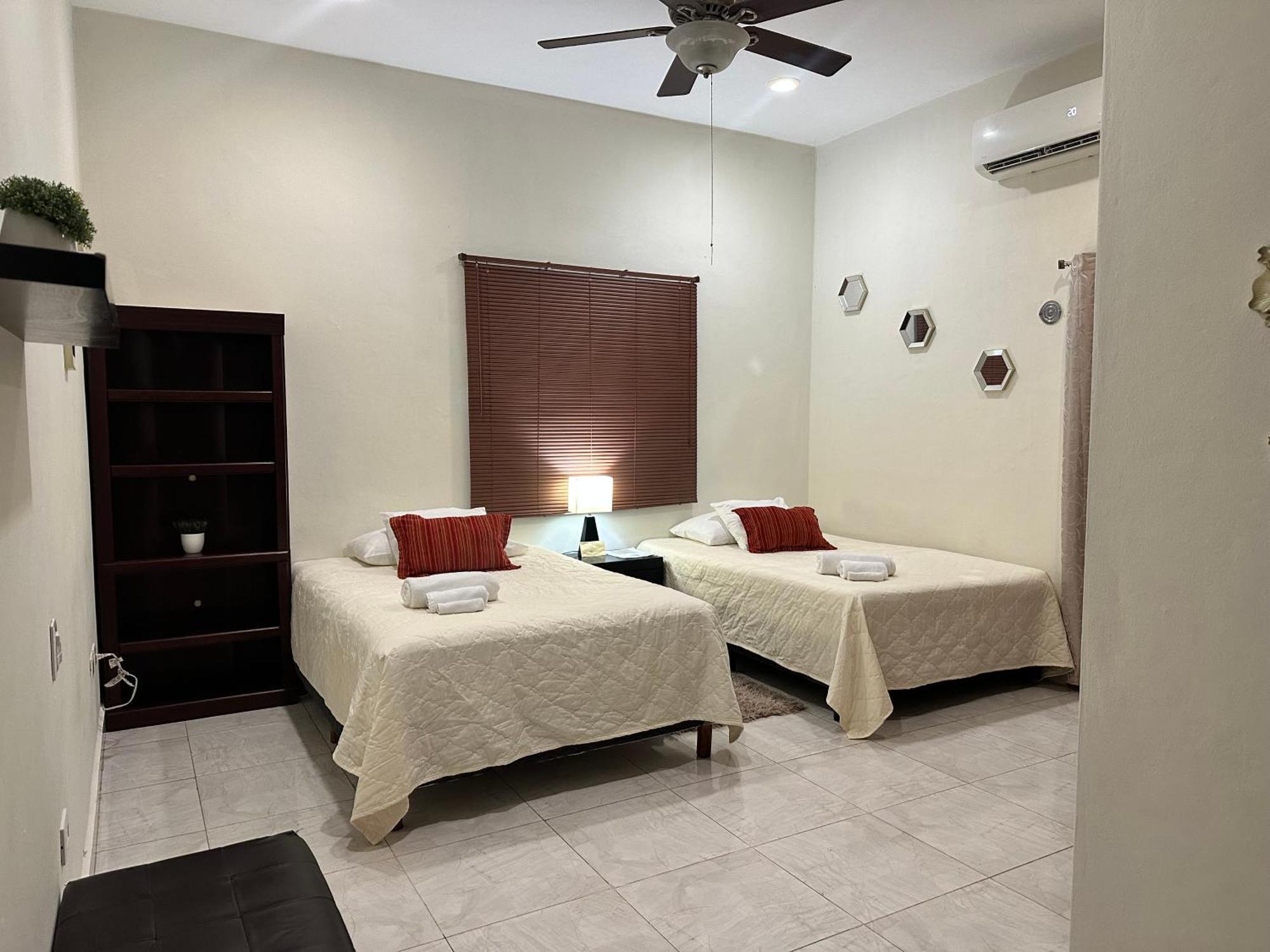 Casa Sasha'S Mini Palace Cancún Pokój zdjęcie
