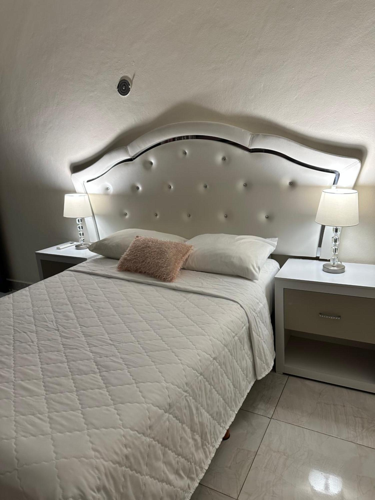 Casa Sasha'S Mini Palace Cancún Zewnętrze zdjęcie